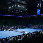 Εκπτώσεις στα εισιτήρια του Vanda Pharmaceuticals Hellenic Championship ATP 250