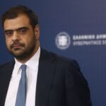 Μαρινάκης για Βορίζια: Σε λίγες μέρες οι ανακοινώσεις του πρωθυπουργού για την οπλοκατοχή