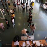 Χιλή: Η κομμουνίστρια Χάρα κι ο υπερσυντηρητικός Καστ στο δεύτερο γύρο των προεδρικών εκλογών