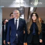 Θεοδωρικάκος: Στις 27 Νοεμβρίου η ψήφιση της τροπολογίας για τα ναυπηγεία Ελευσίνας