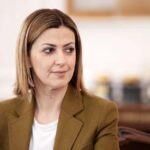 Ειρήνη Αγαπηδάκη: Χτίζουμε μαζί μια κουλτούρα πρόληψης στην Ελλάδα