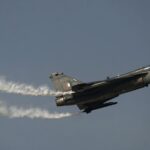 Βίντεο καταγράφει τη συντριβή ινδικού μαχητικού σε αεροπορική επίδειξη στο Dubai Airshow