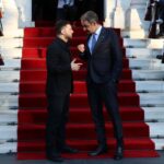 Η συμφωνία «win win» για Ελλάδα και Ουκρανία – Οι έξι ώρες του Ζελένσκι στην Αθήνα