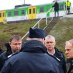 Πολωνία: Αυξάνεται το επίπεδο απειλής σε σιδηροδρομικές γραμμές – Ταυτοποιήθηκαν δύο ύποπτοι