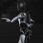 Ρομπότ μπήκε στο βιβλίο ρεκόρ Γκίνες – Περπάτησε αδιάκοπα επί τρεις ημέρες