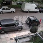 Νέος Κόσμος: Βίντεο ντοκουμέντο από την στιγμή του ξυλοδαρμού του 58χρονου οδηγού