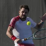 Hellenic Championship ATP 250: Τρομερός Βαβρίνκα! Προκρίθηκε μετά από επική μάχη 2,5 ωρών