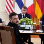 Ο «ειρηνοποιός» Τραμπ, η σιωπηρή Μόσχα και η «πανοπλία» των Ευρωπαίων