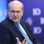 Χατζηδάκης για λιμάνι Ελευσίνας: «Η χώρα μας δεν μπορεί να αποκρούει προτάσεις»