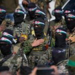 Η Χαμάς εξετάζει τη διάλυση της ένοπλης πτέρυγας και την πιθανότητα να γίνει πολιτική οργάνωση