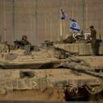 Ο ισραηλινός στρατός ανακοίνωσε ότι σκότωσε δύο «τρομοκράτες» στην νότια Γάζα