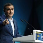 Αλέξης Τσίπρας: Βίντεο με την εκτύπωση του βιβλίου του – «Οι μηχανές δουλεύουν στο φουλ»