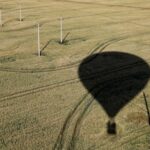 Λιθουανία: Έκλεισε ξανά το αεροδρόμιο του Βίλνιους εξαιτίας μπαλονιών