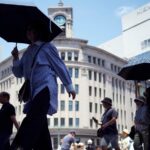 Το Τόκιο καλεί τους πολίτες του στην Κίνα να είναι προσεκτικοί λόγω της έντασης με το Πεκίνο