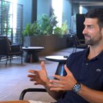 Νόβακ Τζόκοβιτς στο ATP 250 της Αθήνας: Η πρώτη του εμφάνιση και η νέα ζωή στην Ελλάδα