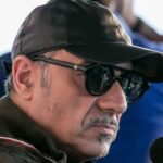 Πέθανε η σύζυγος του Νότη Σφακιανάκη, Κίλι σε ηλικία 62 ετών