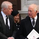 Ολική η ρήξη του Καρόλου με τον Άντριου – Τον αφαίρεσε από την επίσημη βασιλική ιστοσελίδα