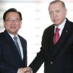 Τουρκία και Νότια Κορέα υπέγραψαν μνημόνιο συνεργασίας στην πυρηνική ενέργεια