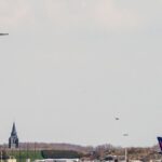 Αεροδρόμιο Βρυξελλών: Ακυρώνονται όλες οι πτήσεις αναχωρήσεων στις 26 Νοεμβρίου