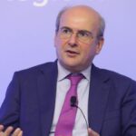 Κωστής Χατζηδάκης: Αυτές είναι οι επτά προτεραιότητες για το 2026