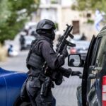 Βορίζια: Την Τρίτη (4/11) στα Χανιά η κηδεία της 57χρονης που έπεσε νεκρή στο αιματηρό περιστατικό