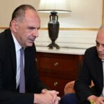 Σκληρή κριτική Γεραπετρίτη σε Βελόπουλο στη Βουλή: «Λαϊκίστικος λόγος που χαϊδεύει αυτιά»