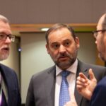 Ισπανία: Δικαστής ζητεί παραπομπή σε δίκη πρώην υπουργού της κυβέρνησης Σάντσεθ για διαφθορά