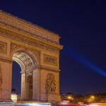 Διακοπή ρεύματος σε τμήματα του Παρισιού – Εκτός λειτουργίας γραμμές του μετρό