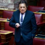 Αυλωνίτης: Επαναφέρει το αίτημα για κατ’ αντιπαράσταση εξέταση μαρτύρων στην Εξεταστική για ΟΠΕΚΕΠΕ