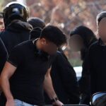 Στη φυλακή o ρασοφόρος YouTuber και άλλα τέσσερα μέλη του κυκλώματος διακίνησης ναρκωτικών