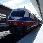 Hellenic Train: Αλλαγή στο δρομολόγιο Πειραιάς – Κιάτο, λόγω τεχνικών εργασιών στις γραμμές