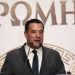 Γεωργιάδης για την «Ιθάκη» Τσίπρα: «Ούτε ένα συγγνώμη για τη Novartis»