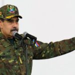 WSJ: Ηχηρή σιωπή Ρωσίας, Κίνας παρά τις προειδοποιήσεις Τραμπ σε Μαδούρο – Τι σημαίνει η στάση τους