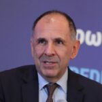 Γεραπετρίτης: Η Ελλάδα έχει τα μέσα να αναλάβει έναν ρόλο επισπεύδοντα στην Ανατολική Μεσόγειο