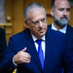 Θεοδωρικάκος: «Τα κόμματα να στηρίξουν τη δημιουργία της νέας Ανεξάρτητης Αρχής»