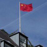 Κίνα: «Αποκυήματα της φαντασίας» οι βρετανικές κατηγορίες περί απόπειρας κατασκοπείας