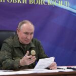 Γιατί ο Πούτιν θυσιάζει τόσα πολλά για το Ντονμπάς – Η στρατηγική σημασία της πόλης Ποκρόβσκ