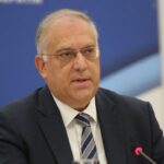 Θεοδωρικάκος: Δεν υπάρχει το παραμικρό θέμα με το λιμάνι του Πειραιά