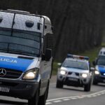 Πολωνία: Στα χέρια των αρχών δύο Ουκρανοί και τρεις Λευκορώσοι ύποπτοι για κατασκοπεία