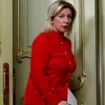 Ζαχάροβα: «Eυρωκλέφτες» οι Ευρωπαίοι αν δεν επιστρέψουν τα ρωσικά περιουσιακά στοιχεία