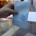 ΝΔ: Πάνω από 122.000 ενεργά μέλη του κόμματος ψήφισαν στις εκλογές – Εξέλεξαν 2.500 εκπροσώπους