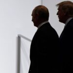 Διπλωματικός μαραθώνιος για την Ουκρανία στο Άμπου Ντάμπι: Οι πιέσεις Τραμπ και η «τορπίλη» Πούτιν