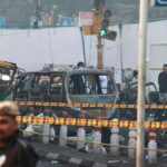 Ινδία: Αυξάνεται ο απολογισμός των νεκρών από την έκρηξη αυτοκινήτου στο Νέο Δελχί