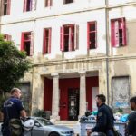 Ηράκλειο: Ενώπιον του Εισαγγελέα οι συλληφθέντες για την επίθεση στον Μάκη Βορίδη