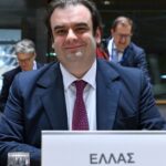 Financial Times: Φαβορί ο Πιερρακάκης για την προεδρία του Eurogroup