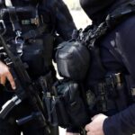 Βορίζια: Βρέθηκαν καλάσνικοφ και φυσίγγια σε σπηλιά – «Κλειδί» η βαλλιστική, αναζητούνται δύο άτομα