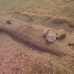 Ένα προϊστορικό… πάρκινγκ ήρθε στο φως στις όχθες μιας λίμνης του Ουινσκόνσιν