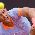 Ο Ράφα Ναδάλ επέστρεψε στα γήπεδα του τένις μετά από έναν χρόνο