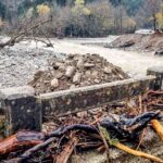 Σε κατάσταση Έκτακτης Ανάγκης κηρύχθηκε ο Δήμος Καστοριάς, λόγω των πλημμυρών