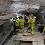 Επιστήμονες προκαλούν τεχνητούς σεισμούς στις Άλπεις για να εντοπίσουν τα προειδοποιητικά σημάδια